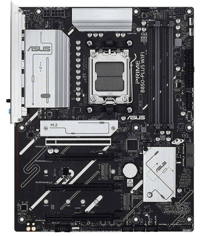 PRIME B850-PLUS WIFI