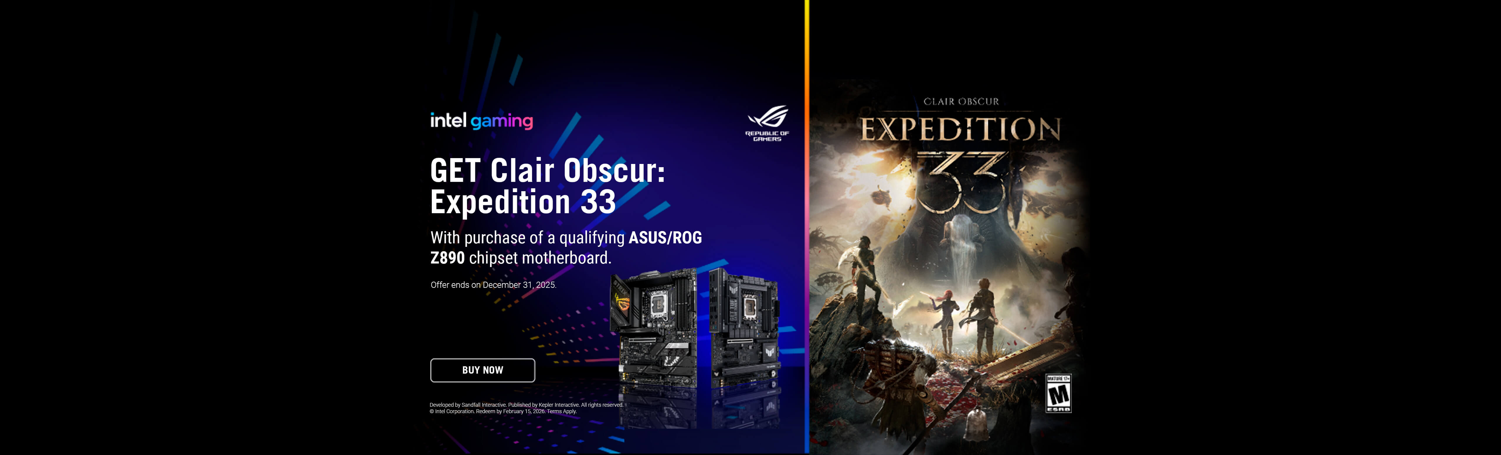 GET Clair Obscur: Expedition 33