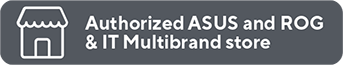 Authorized ASUS and ROG & IT Multibrand store