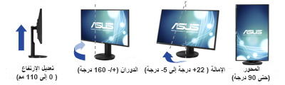 Versatile Comfort with Ergonomic Design