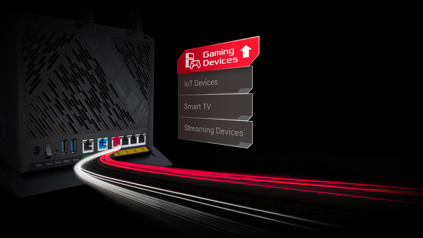 Gaming Devices > IoT Devices > Smart TV > Streaming Devices