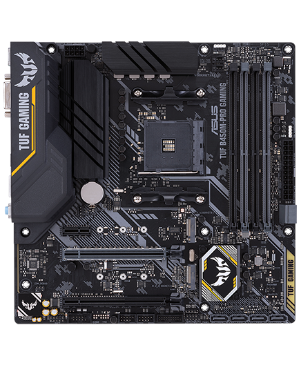 TUF X470-plus Gaming